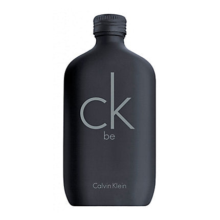 Calvin Klein Ck Be Eau De Toilette Spray 100ml - PerfumezDirect®
