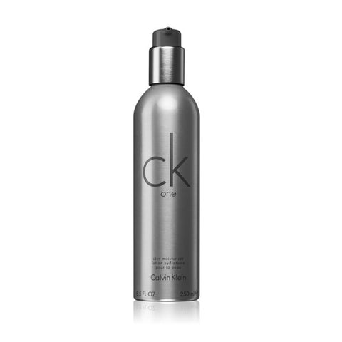 Calvin Klein One Skin Moisturizer 250ml - PerfumezDirect®