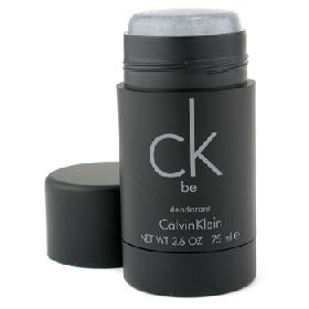 Calvin Klein CK BE deo stick 75 gr - PerfumezDirect®