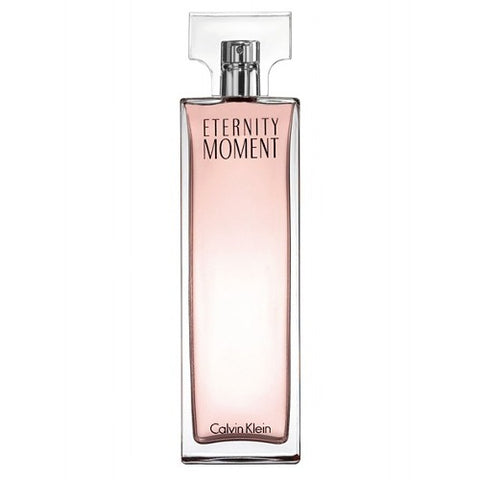 Calvin Klein Eternity Moment Eau De Perfume Spray 50ml - PerfumezDirect®