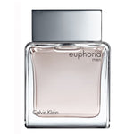 Calvin Klein Euphoria For Men Eau De Toilette Spray 100ml - PerfumezDirect®