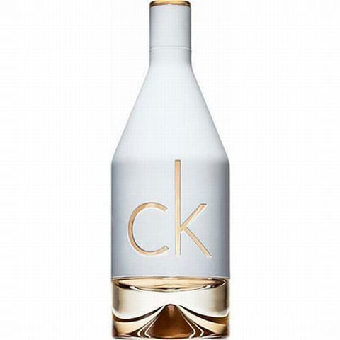 Calvin Klein CK IN2U HER edt spray 50 ml - PerfumezDirect®
