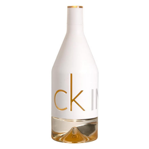 Calvin Klein CK IN2U HER edt spray 150 ml - PerfumezDirect®
