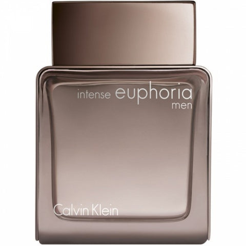 Calvin Klein Euphoria Men Intense Eau De Toilette Spray 50ml - PerfumezDirect®