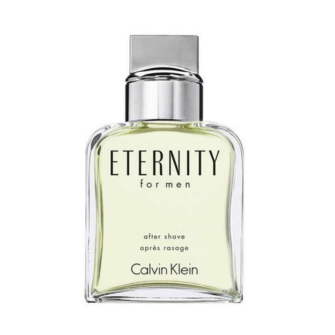 Calvin Klein Eternity For Men After Shave 100ml - PerfumezDirect®