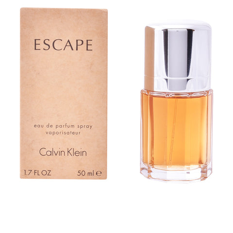 Calvin Klein ESCAPE edp spray 50 ml - PerfumezDirect®