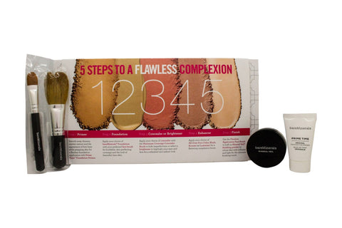 bareMinerals Complexion Essentials Gift Set 4 Pieces - PerfumezDirect®