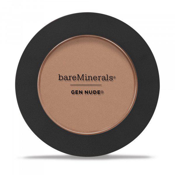 Bareminerals Gen Nude Powder Blush Pretty In Pink 6g - PerfumezDirect®