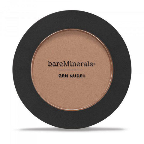 Bareminerals Gen Nude Powder Blush Pretty In Pink 6g - PerfumezDirect®