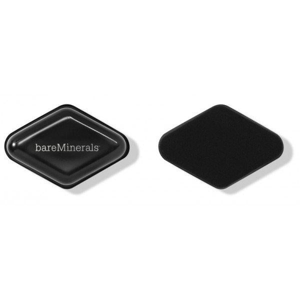 Bareminerals Dual-Sided Silicone Blender Foundation Sponge Applicator 1 Piezas - PerfumezDirect®