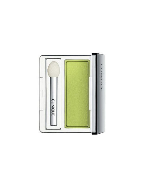 Clinique All About Shadow Soft Shimmer 2a-Lemon Grass - PerfumezDirect®
