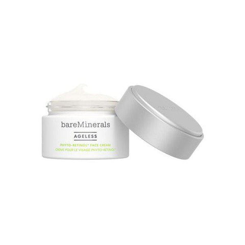 Bareminerals Ageless Retinol Face Cream 50ml - PerfumezDirect®