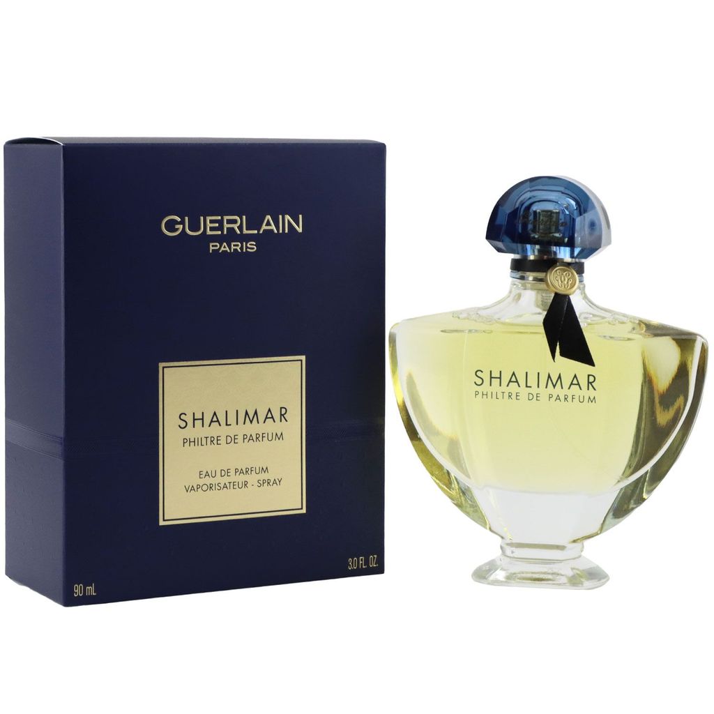 Guerlain Shalimar Philtre de Parfum Eau de Parfum 90ml Spray - PerfumezDirect®