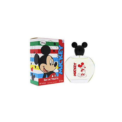 Disney Mickey Eau De Toilette Spray 100ml - PerfumezDirect®