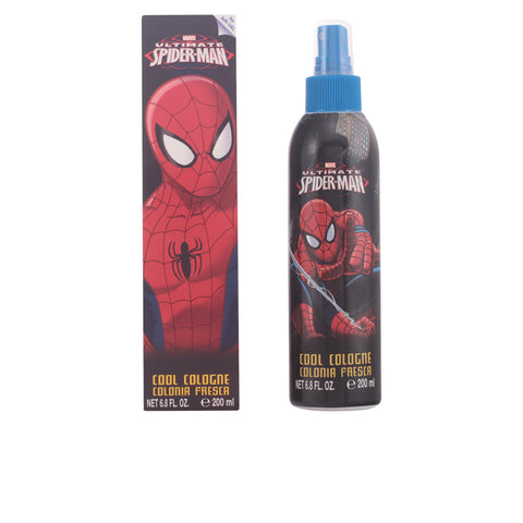 Agent Provocateur SPIDERMAN cool cologne spray 200 ml - PerfumezDirect®