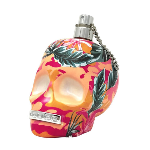 Police to Be Exotic Jungle Woman Eau De Perfume Spray 40ml - PerfumezDirect®