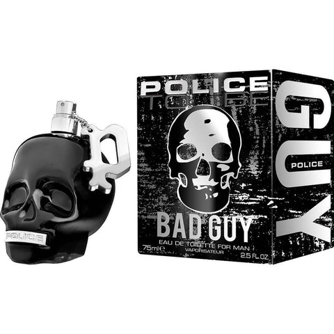 Police to Be Bad Guy 75ml - PerfumezDirect®