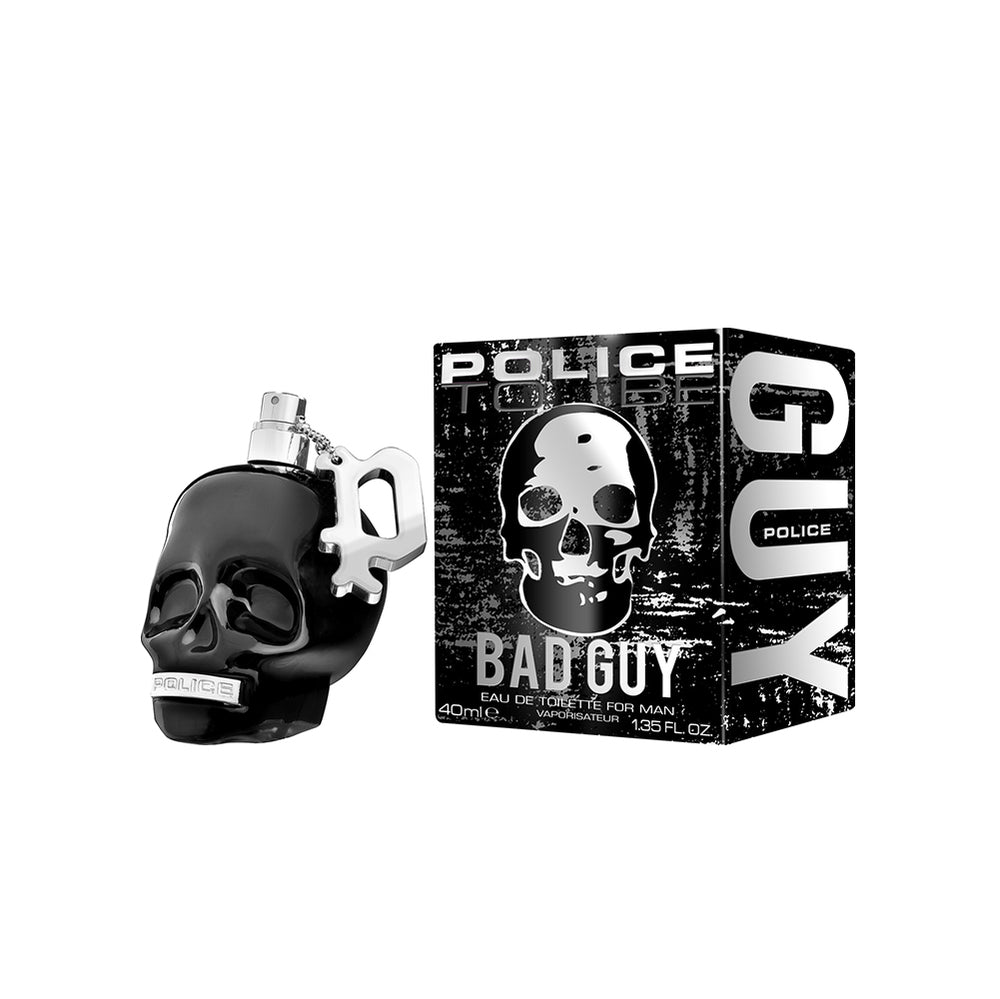 Police to Be Bad Guy 40ml - PerfumezDirect®