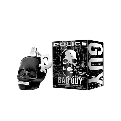 Police to Be Bad Guy 40ml - PerfumezDirect®