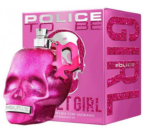 Police to Be Sweet Girl 75ml - PerfumezDirect®