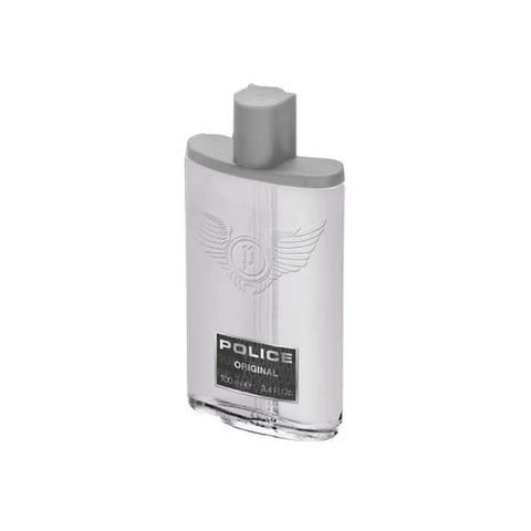 Police Original Eau De Toilette Spray 100ml - PerfumezDirect®
