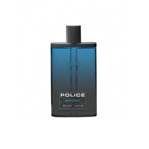 Police Sport Eau De Toilette 100ml Spray - PerfumezDirect®