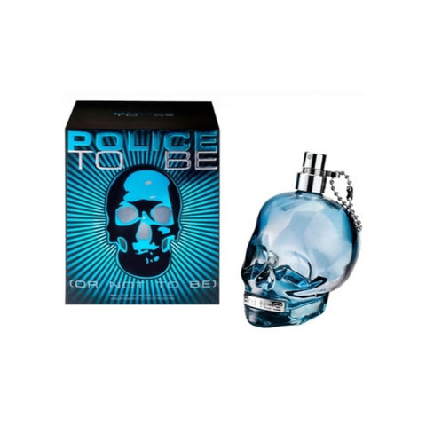 Police TO BE OR NOT TO BE edt spray 75 ml - PerfumezDirect®