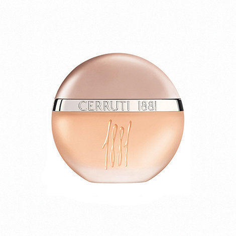 Cerruti 1881 Pour Femme Eau De Toilette Spray 50ml - PerfumezDirect®