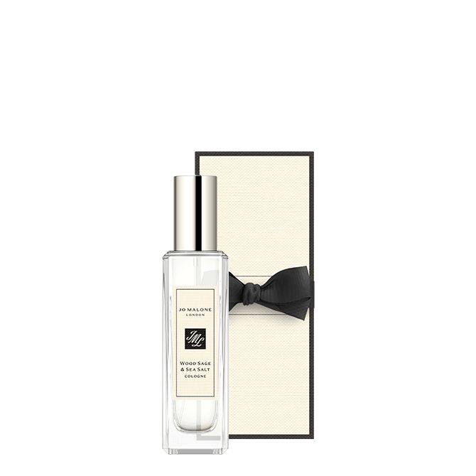 Jo Malone Wood Sage & Sea Salt Cologne 30ml Spray - PerfumezDirect®