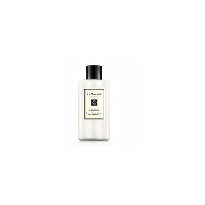 Jo Malone Lime Basil & Mandarin Body & Hand Lotion 250 ml - PerfumezDirect®