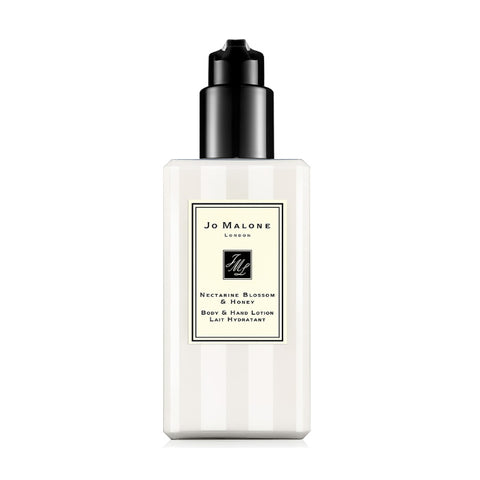 Jo Malone Nectar Blossom & Honey Body & Hand Lotion 250ml - PerfumezDirect®