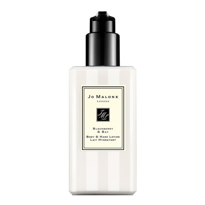 Jo Malone Blackberry & Bay Body & Hand Lotion 250ml - PerfumezDirect®