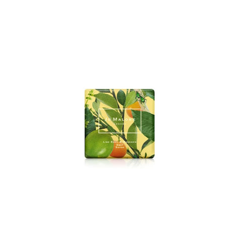 Jo Malone Lime Basil & Mandarin Soap 100 g - PerfumezDirect®