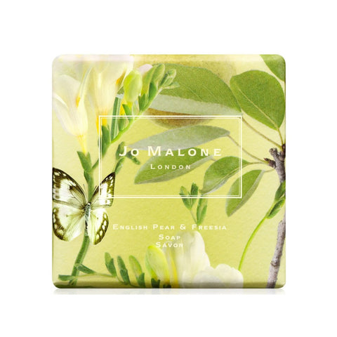 Jo Malone English Pear & Freesia Soap 100g - PerfumezDirect®