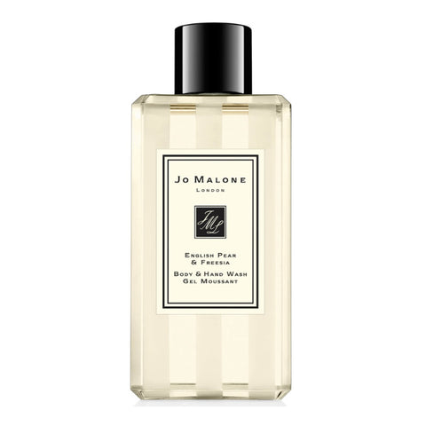 Jo Malone English Pear & Freesia Body & Hand Wash 250ml - PerfumezDirect®