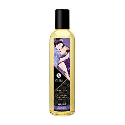 Pleasure Kit Shunga Carnal Pleasures (6 pcs) (Refurbished A+) - PerfumezDirect®