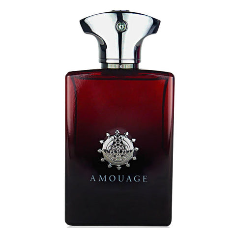 Amouage LYRIC MAN edp spray 100 ml - PerfumezDirect®