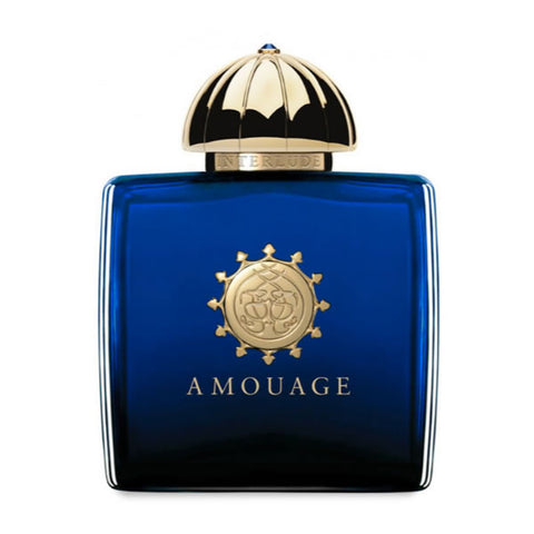 Amouage INTERLUDE WOMAN edp spray 100 ml - PerfumezDirect®