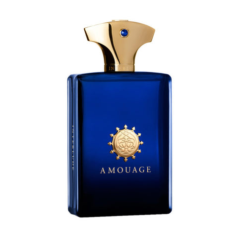 Amouage Interlude Man Eau De Perfume Spray 100ml - PerfumezDirect®