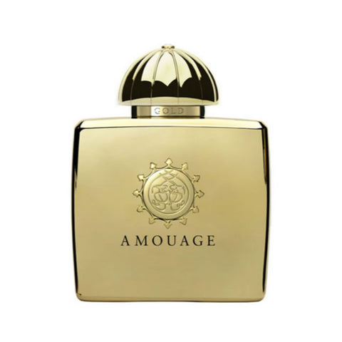 Amouage GOLD WOMAN edp spray 100 ml - PerfumezDirect®