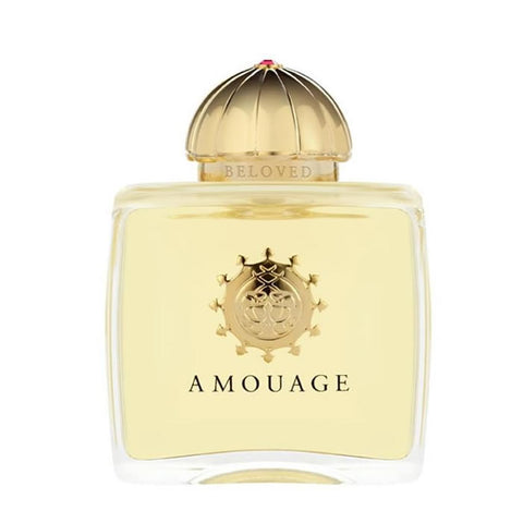 Amouage Beloved Eau De Perfume Spray 100ml - PerfumezDirect®