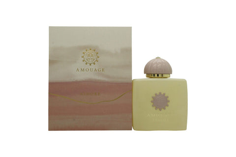 Amouage Ashore Eau de Parfum 100ml Spray - PerfumezDirect®