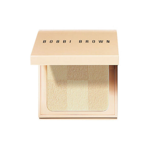 Bobbi Brown Nude Finish Illuminating Powder Bare 6.6g - PerfumezDirect®