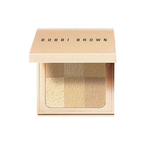 Bobbi Brown Nude Finish Illuminating Powder Nude 6.6g - PerfumezDirect®