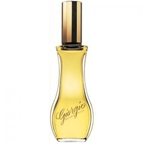 Giorgio Giorgio Beverly Hills Eau De Toilette Spray 50ml - PerfumezDirect®