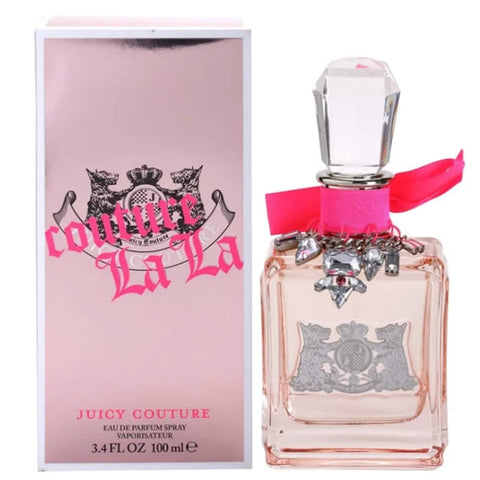 Juicy Couture La La Eau De Perfume Spray 100ml - PerfumezDirect®