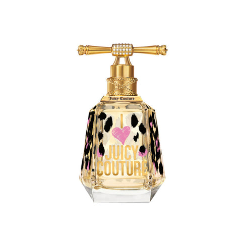 Juicy Couture I LOVE JUICY COUTURE edp spray 100 ml - PerfumezDirect®