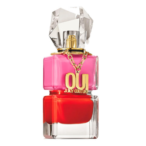Juicy Couture Oui Eau De Perfume Spray 100ml - PerfumezDirect®