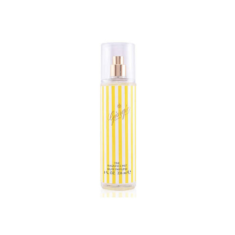 Giorgio GIORGIO BEVERLY HILLS yellow fine fragrance mist 236 ml - PerfumezDirect®