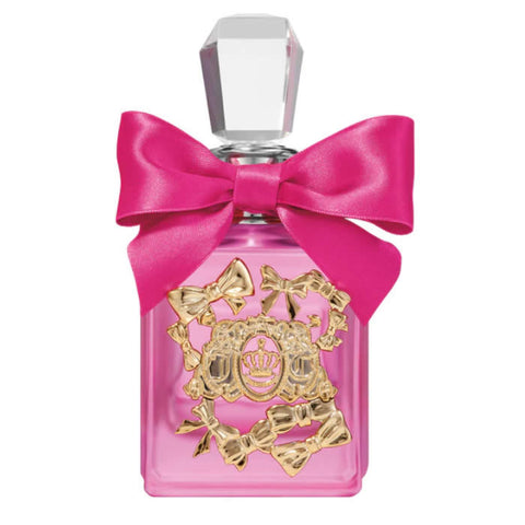 Viva La Juicy Pink Couture Eau De Perfume Spray 50ml - PerfumezDirect®